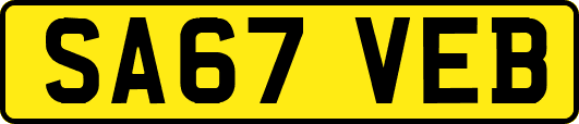 SA67VEB