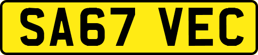 SA67VEC