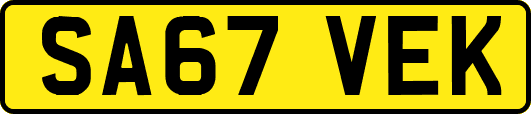 SA67VEK