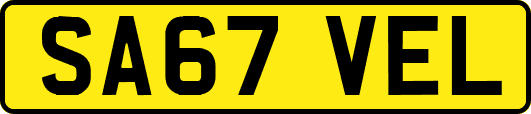 SA67VEL