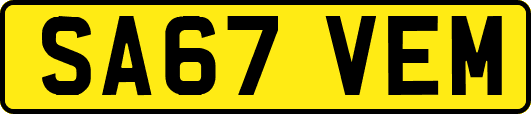 SA67VEM