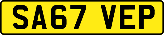 SA67VEP