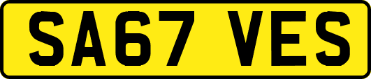 SA67VES