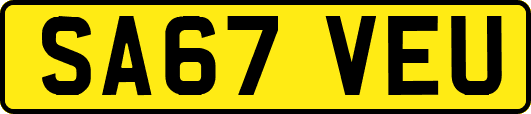 SA67VEU
