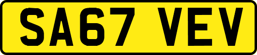 SA67VEV