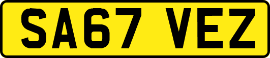 SA67VEZ