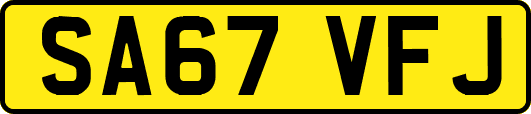 SA67VFJ