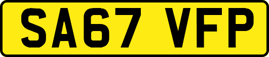 SA67VFP