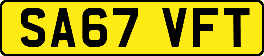 SA67VFT