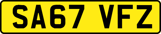 SA67VFZ