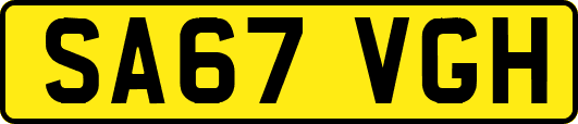 SA67VGH