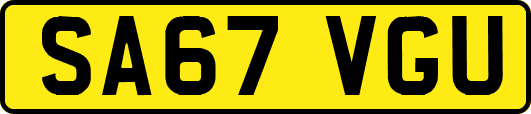 SA67VGU