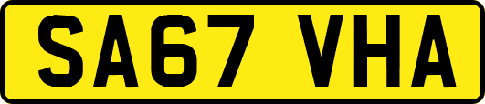SA67VHA