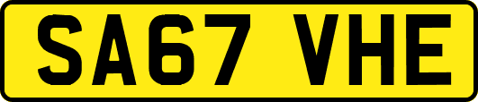 SA67VHE