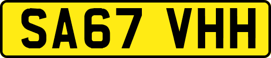 SA67VHH