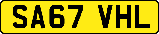 SA67VHL