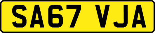 SA67VJA