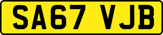 SA67VJB