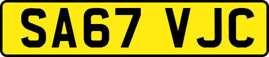 SA67VJC