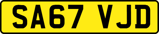 SA67VJD