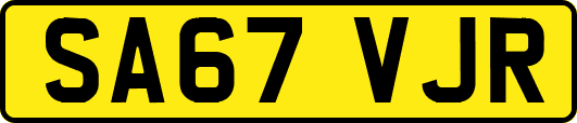 SA67VJR