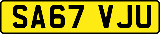 SA67VJU