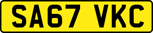 SA67VKC