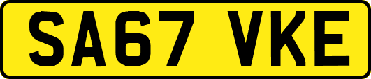 SA67VKE