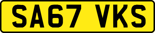 SA67VKS