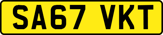 SA67VKT