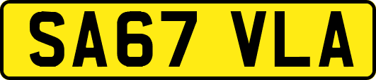 SA67VLA