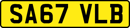 SA67VLB