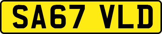 SA67VLD