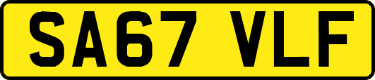 SA67VLF