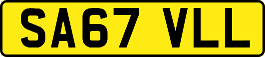 SA67VLL