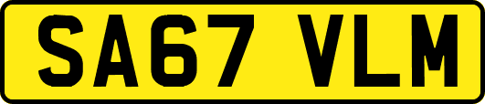 SA67VLM