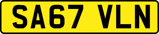SA67VLN