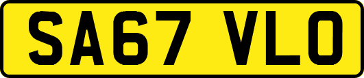 SA67VLO