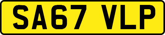 SA67VLP