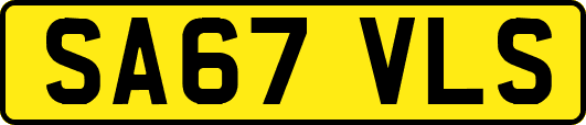 SA67VLS