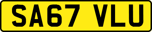 SA67VLU