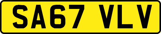 SA67VLV