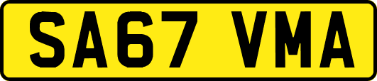 SA67VMA