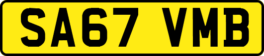 SA67VMB