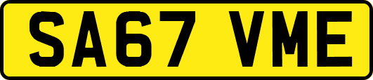 SA67VME
