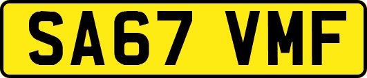 SA67VMF