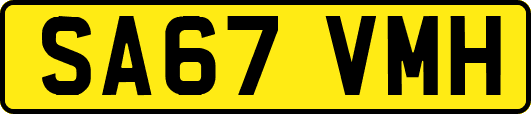SA67VMH