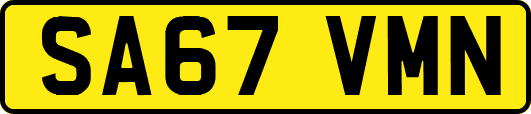 SA67VMN