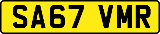 SA67VMR