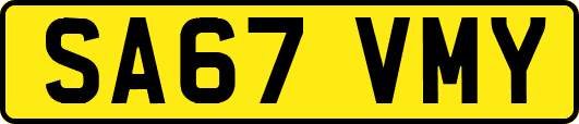 SA67VMY
